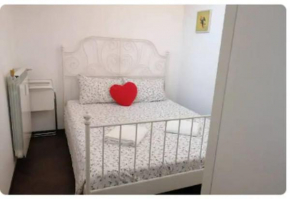 Romantica Mansarda 15 min dal centro - Lome 844